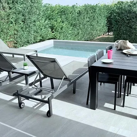 Toocoool - Azure Seaview * Протарас