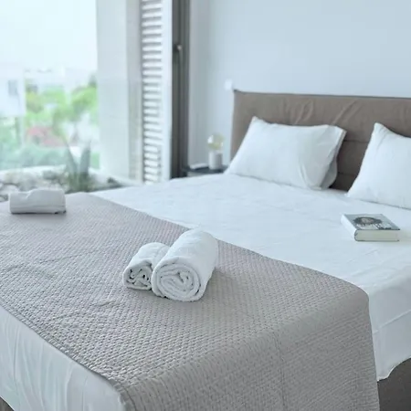 Дом отдыха Toocoool - Azure Seaview Протарас
