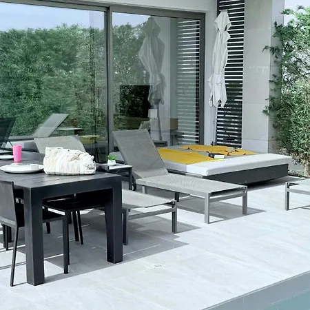 Toocoool - Azure Seaview Протарас