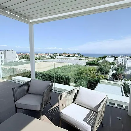 Toocoool - Azure Seaview Дом отдыха *